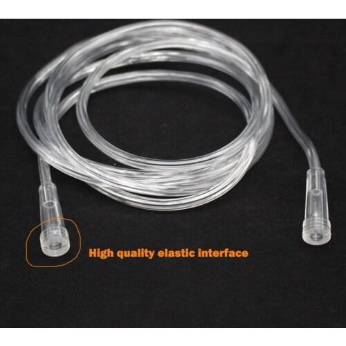 Family Adult and Children Atomization Ducts Atomizer Compressor Accessories Medical Equipment Sprayers Aerosol Filters Nebulizer