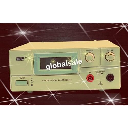 FREE SHIPPING QJE PS6015 Power adjustable DC power supply regulator power supply Laboratory power supply 60V 15A transformer