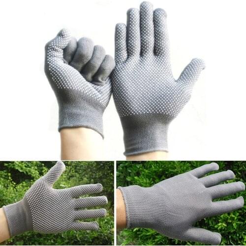 Sports Driving Gloves Breathable Car Full Finger Motorcycle Protective