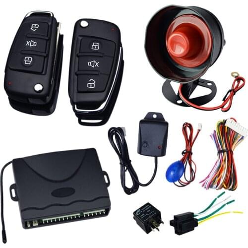 Vecligt Alarm Key Fobs