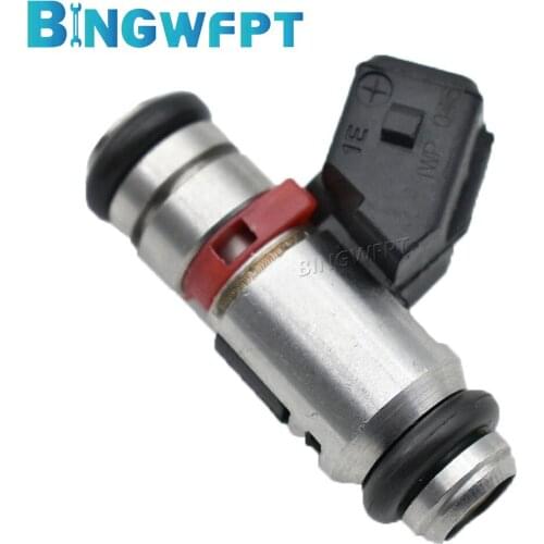 High Quality IWP048 Fuel injector for MV Agusta 750 F4 BEVERLY 400 500 TUTTI oem 8304275