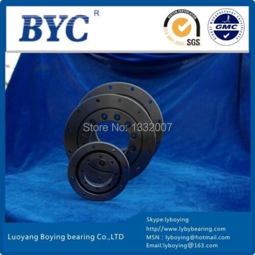 XU080264 crossed roller bearing|BYC standard slewing bearing 215.9*311*25.4