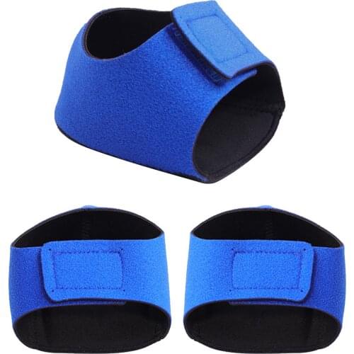 Heel Socks 1 Pair Plantar Fasciitis Support Gel Heel Wrap Sleeves Arch Supports Heel Cushion Inserts Reliefing Heel Foot Pain