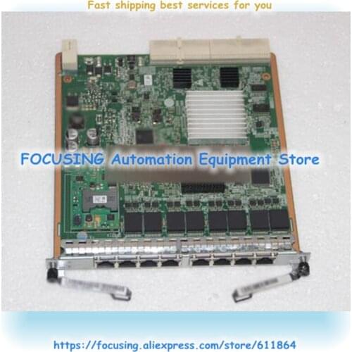 ATN 950B Uses D2EM8T ANDD00EM8T01 Industrial Motherboard