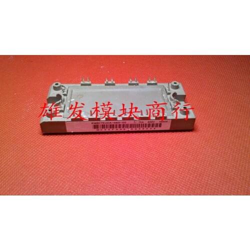 Free shipping 1PCS/LOT 6MBI75U2A-060-50 6MB175U2A-060-50 6MBI75U2A