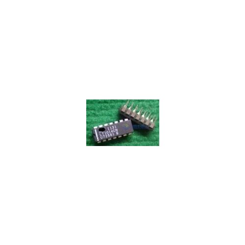 Free shipping 10PCS/LOT in stock LT1014 LT1014CN DIP good quality