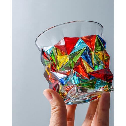 EWAYS Colored Glasses