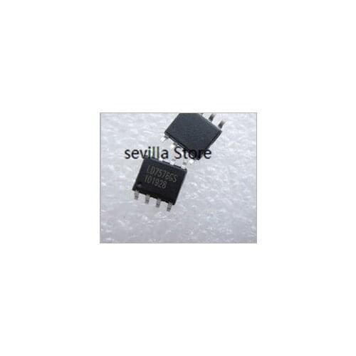LD7576 LD7576GS SOP-8 New IC Integration