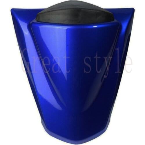 New Rear Seat Cover Cowl,solo racer scooter seat For Kawasaki Ninja 250 R ZX250R 2008 2010 2011 2012 EX250R EX250 ZX EX 250R