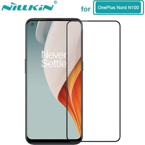OnePlus Nord N100 Glass Nillkin CP+PRO Screen Protector For OnePlus Nord N10 5G Tempered Glass