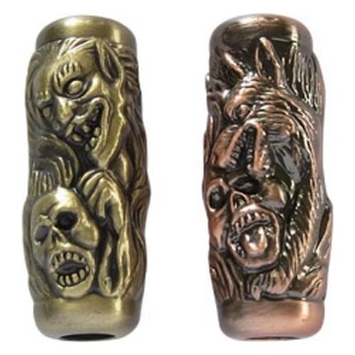 Wholesale New Tattoo Small Empaistic Grip Tattoo Grip Tubes for Tattoo Machine Carbon Alloy Accessories 100pcs/lot free shipping