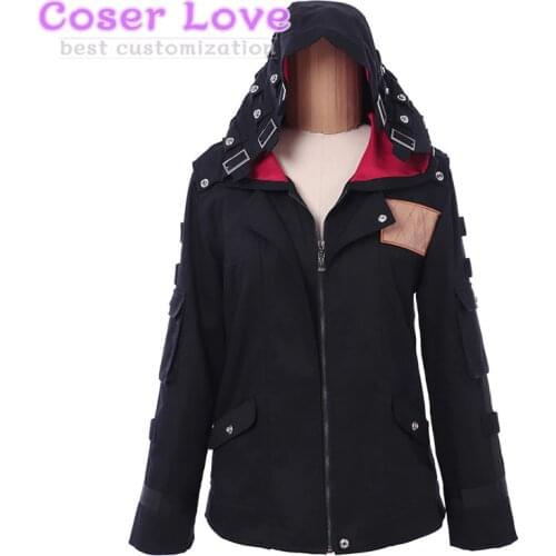 Playerunknowns Battlegrounds PUBG Marcus Cosplay Costume Halloween Christmas Costume