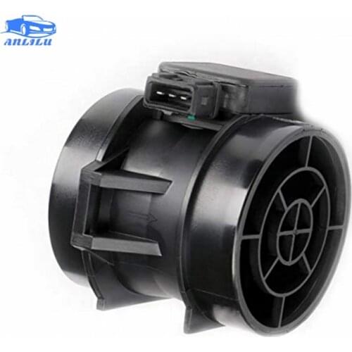 Suitable for Benz W203 CL203 S202 S203 C208 A208 W210 R170 MAF air mass flow meter 5WK9613 5WK9613Z 1110940148 A1110940148