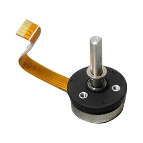 Genuine New DJI Phantom 3 Pro Gimbal Camera Yaw Motor Repair Parts For DJI Phantom 3 Professional /Advanced/Standard Drone