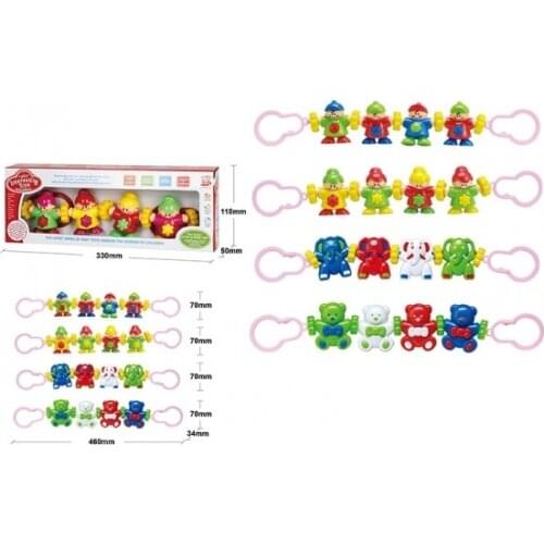 Shantou Toddler Toys