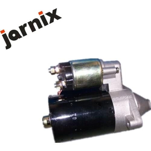 Good Quality Starter Assembly For CHERY QQ SWEET S11 OEM:465Q-2D-3708950