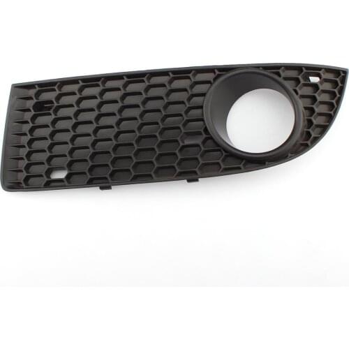 Volkswagen Car Bumpers