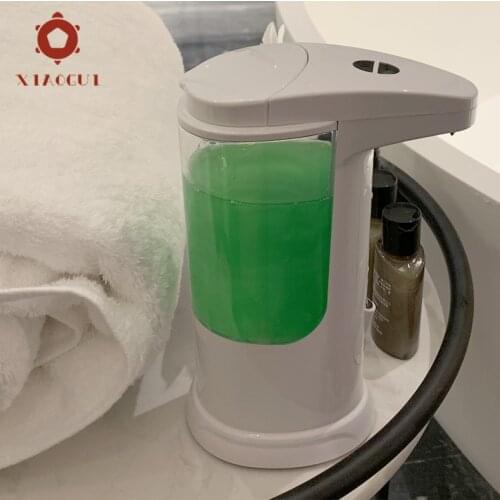XIAOGUI Automatic Dispensers For Liquid Soap