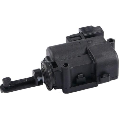 Rear Door Latch Tailgate Trunk Lock Stopper for Ford Mazda 9L8Z-7843150-B 9L8Z7843150B 937-663