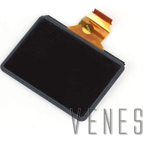 Venes LCD Display Screen For Canon EOS 7D Mark II / 7D2 Digital Camera Repair Part