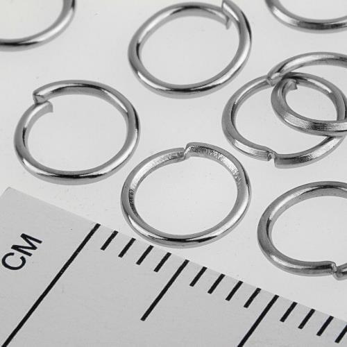 0,7*9 Metal Ring 100 Grams