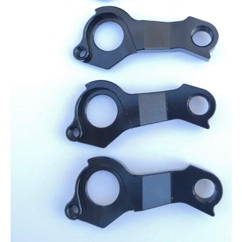 1pc CNC Bicycle rear derailleur hanger For No.27 GP0156-01 GP0172-01 EP0787-01 CANYON Torque EX Neuron Sender AL CF MECH dropout