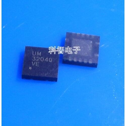 100% New&original UM3204Q 3204Q QFN14 BOM