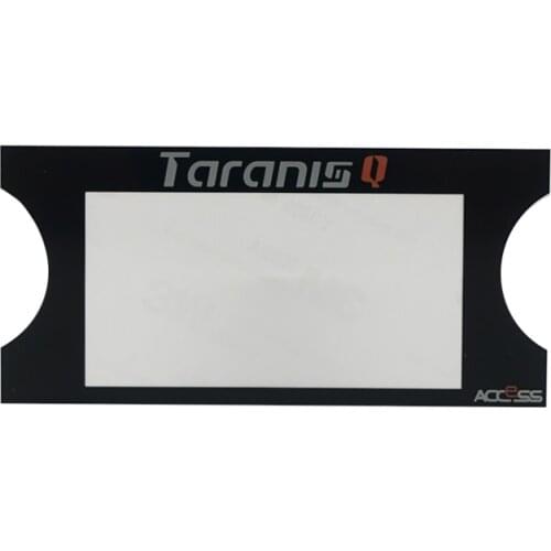 FrSky 2.4GHz Taranis Q X7 ACCESS Display Pannel