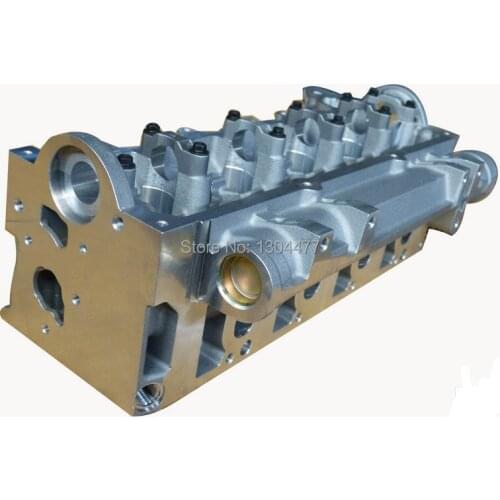 K9K AMC:908 521 Cylinder head for Nissian Primera/Renault Clio/Suzuki Jimmy/DaciaLogan/MCV/7701473181/11110-84A50000/1104100QAM