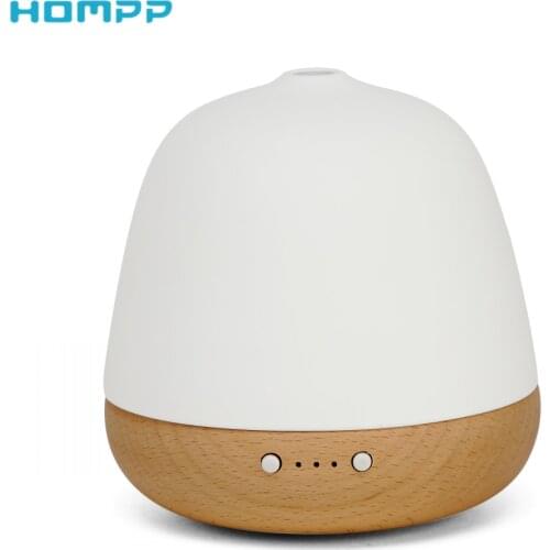 Hompp Appliances