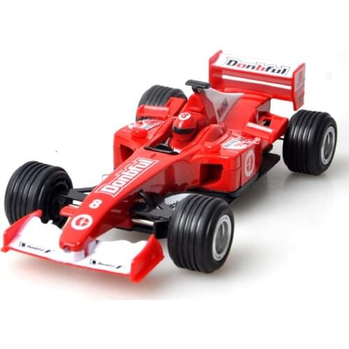 High Simulation Supercar Racing Car Toys Children Pull Back Alloy Car Model Vehicles Toy