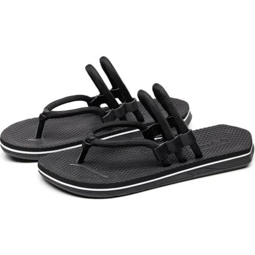 Men Women EVA Summer Slipper 2021 Male Boys Flip Flops Shoes Sandals Home,Beach Lightly Slipper