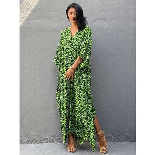 LORYLEI Long Summer Dresses