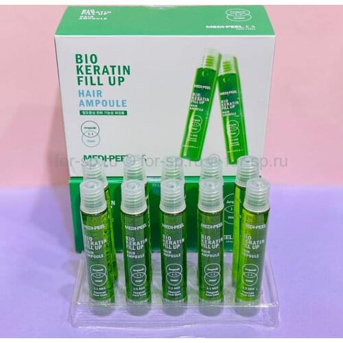 MEDI-PEEL Hair Care Products