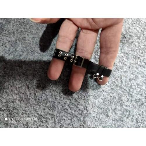 1/6 Scale Belt Model for 12" Action Doll