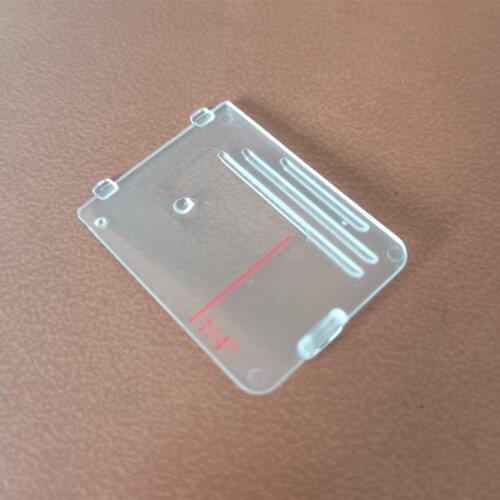 Cover Plate Fit Singer C440 Legacy, SE300 Legacy, SE340 Legacy,Fit Pfaff Creative 1.5 And Viking Jade 20 #68001385