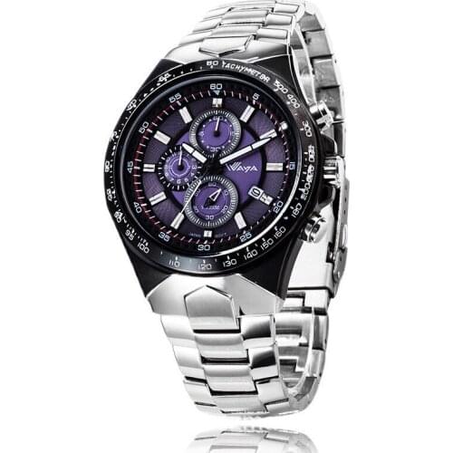 Olmeca Men's Wrist Watch