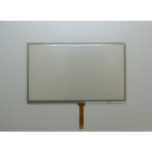 Original new 5 inch welding touch screen T1696A T1546A original touch screen portable man-machine interface glass screen