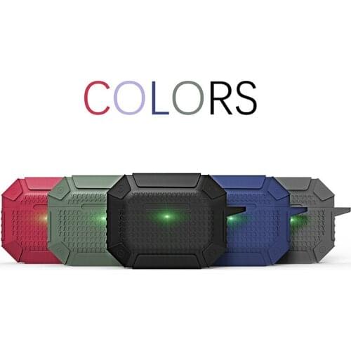 Luxury soft silicone for airpods protective sleeve Apple airpods pro wireless bluetooth headset cover airpod 3 case with keychai