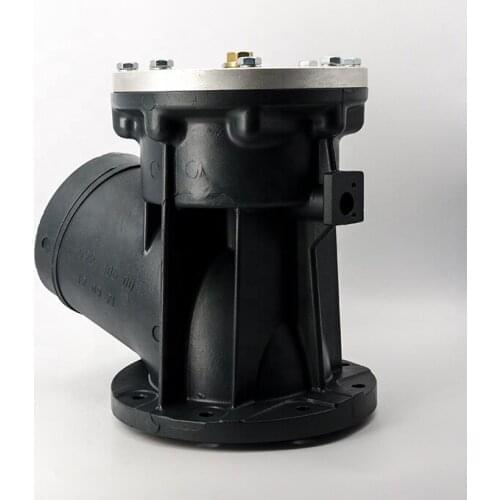 With a free Solenoid Valve 1623079486 1623079400 1623079480 Intake valve Fits Atlas Copco Air Compressor