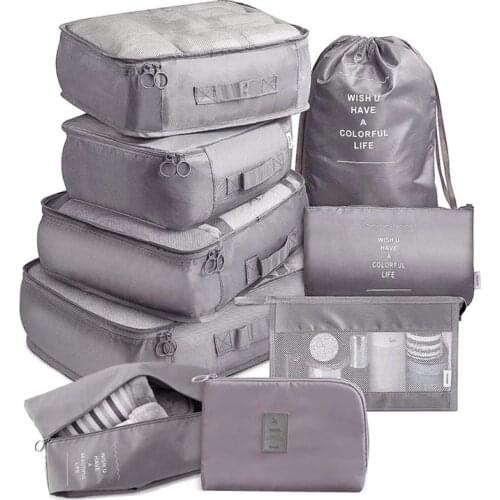 USDROPSHIP Cosmetics And Travel Bags