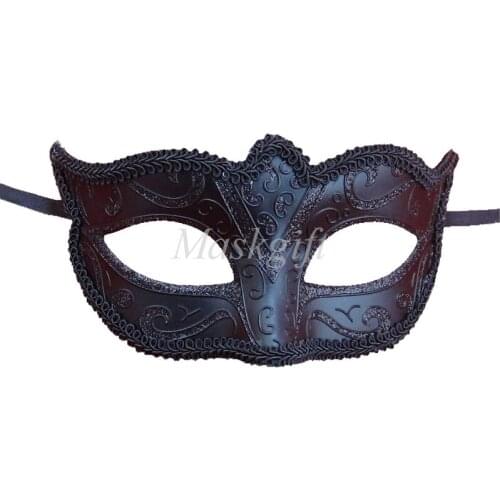 Карнавальные маски XVEVINA China At AliExpress