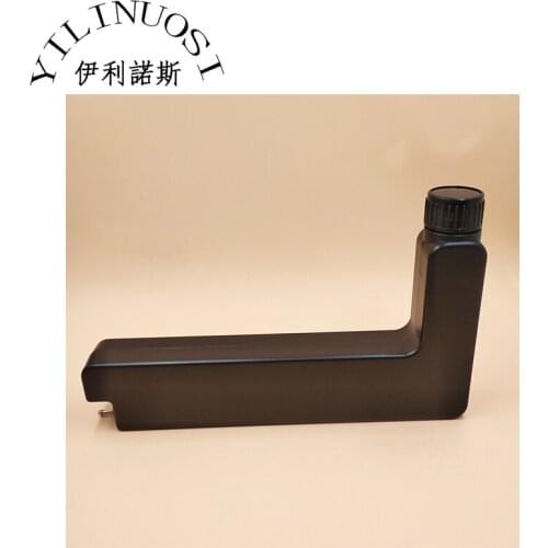 4pcs/lot UV Ink Cartridge L-type Printer