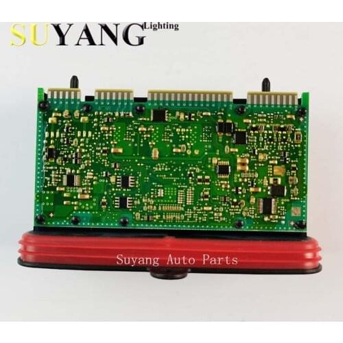 63117427616 631 174 276 16 Original for B MW X3 F25 X4 F26 LED TMS Headlight Control Module 7427616 7440883 7409739 7396129