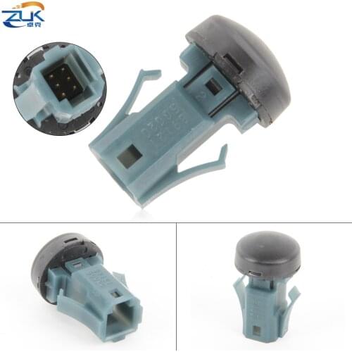 ZUK Automatic Light Control Sensor For Toyota CAMRY HIGHLANDER PREVIA RAV4 LAND CRUISER PRADO For LEXUS IS ES GS LS 89121-50020