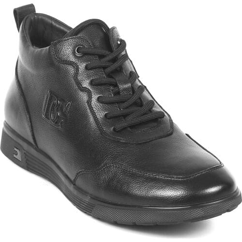 BASCONI Men's Classic Boots