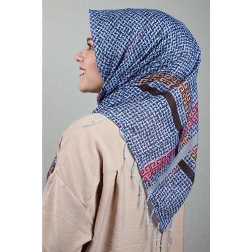 BLUELİFE PATTERNED DADI BEADS WRITING-DESEN-05-RENK-02