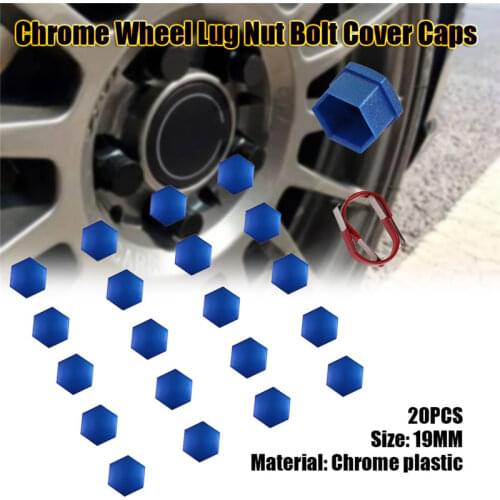 CARPRIE Fasteners For Cars