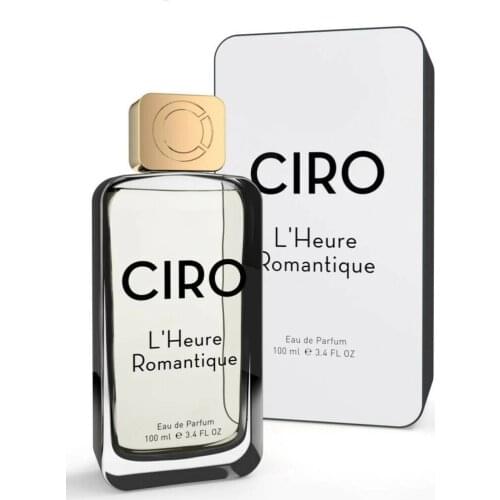 CIRO Women's Fragrances