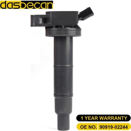 Dasbecan Ignition Systems